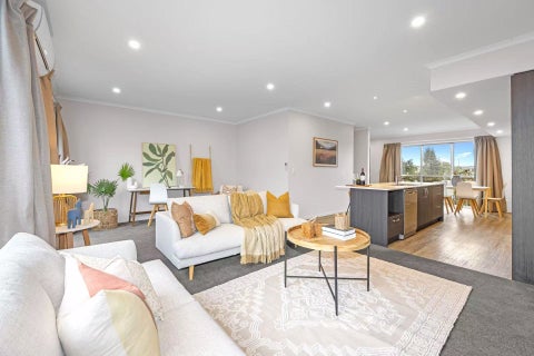4 Tippet Crescent, Wigram, Christchurch