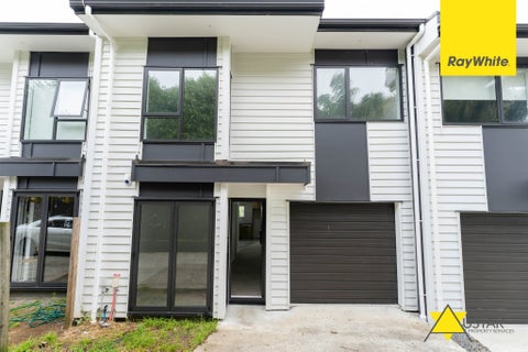 48E Waddell Avenue, Point England, Auckland