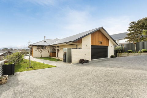 311 Gladstone Road North, Mosgiel, Mosgiel