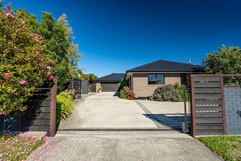 120 Wither Road, Witherlea, Blenheim