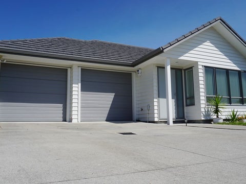 25 Kotuku Crescent, Takanini, Auckland