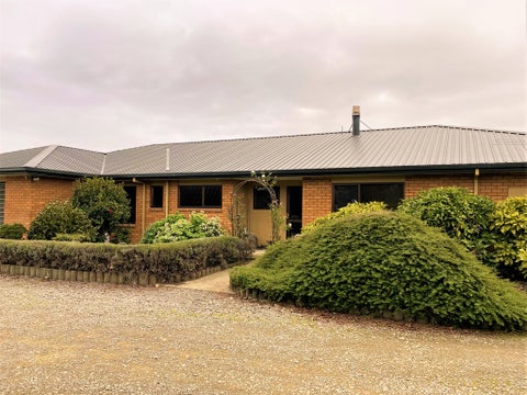 102 Ashbys Road, Leithfield, Amberley