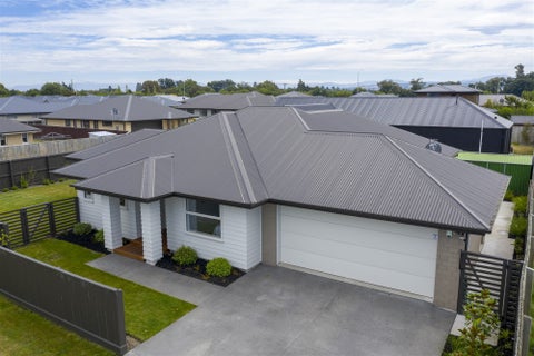 34 Tripoli Street, Rangiora, Rangiora