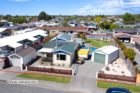 272 Island Road, Kaiapoi, Kaiapoi