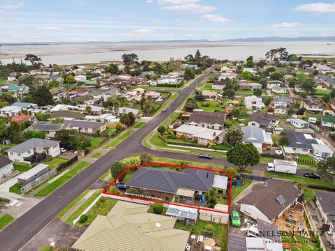 1 Suwyn Place, Weymouth, Auckland