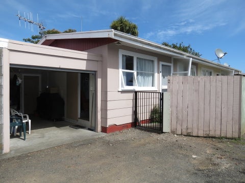 19B Niblett Street, Whanganui, Whanganui