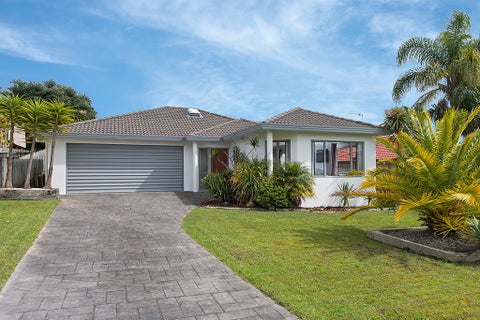 5 Greta Place, Stanmore Bay, Whangaparaoa