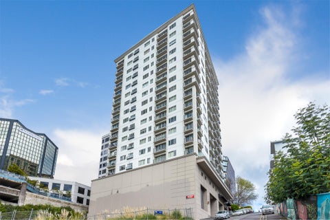 1909/11 Liverpool Street, Auckland Central, Auckland