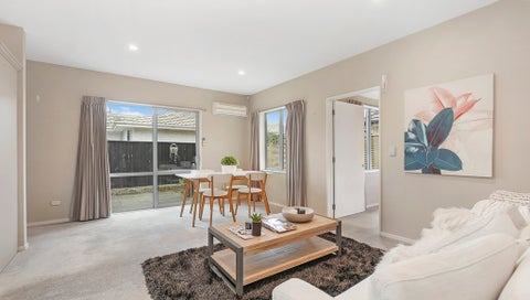 19/372 Yaldhurst Road, Russley, Christchurch