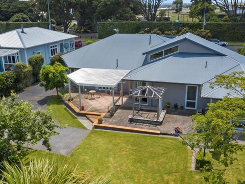 357 High Street, Hawera, Hawera