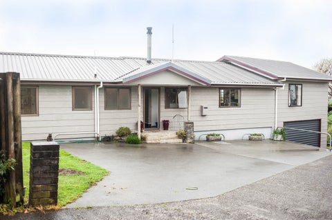 92 Mountain View Road, Otorohanga, Otorohanga