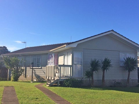6 Blanche Way, Half Moon Bay, Auckland