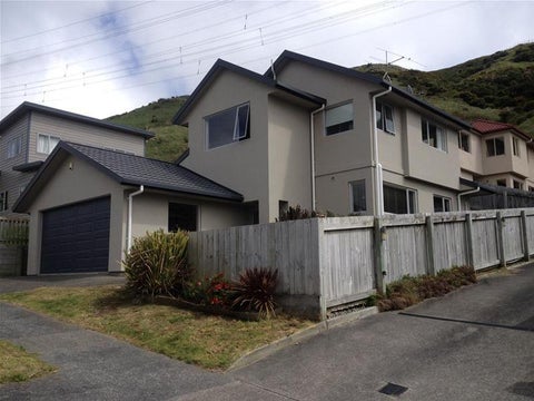 50A Erlestoke Crescent, Churton Park, Wellington