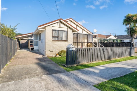 1/3 Ararino Street, Trentham, Upper Hutt