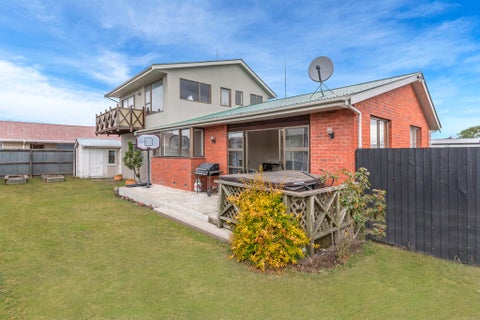 66 Castletown Place, New Brighton, Christchurch