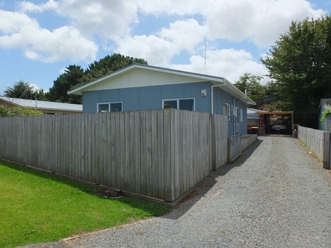 11 Jenks Street, Foxton, Foxton