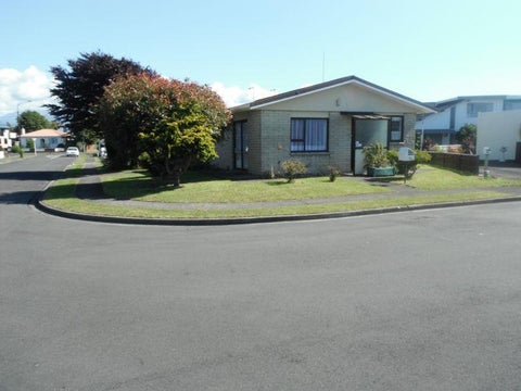 2/5 Brierley Place, Marfell, New Plymouth