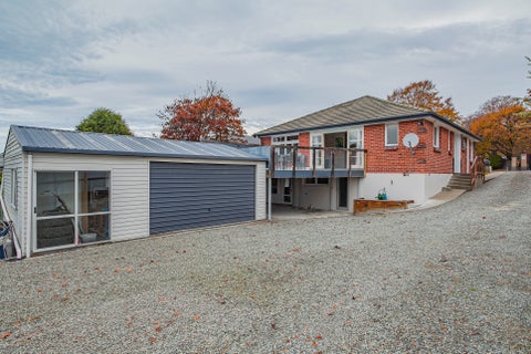 27 Hassall Street, Parkside, Timaru