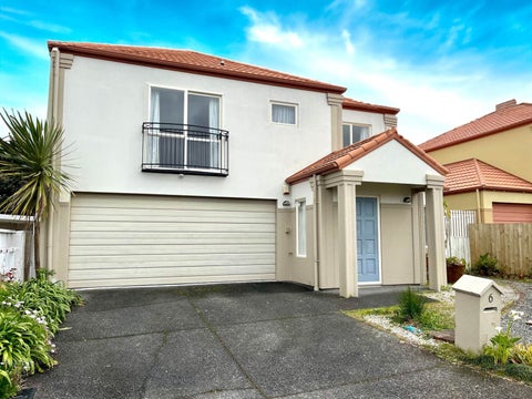 6 Dainton Place, New Lynn, Auckland