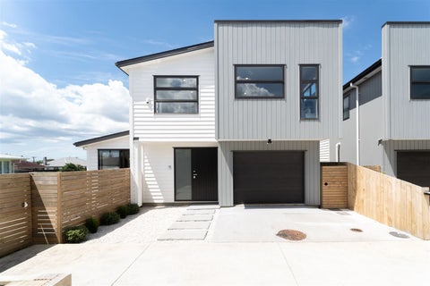18E Mackenzie Street, Te Atatū South, Auckland