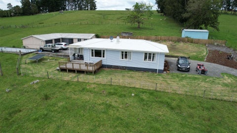 93 Maungakaramea Road, Whangarei