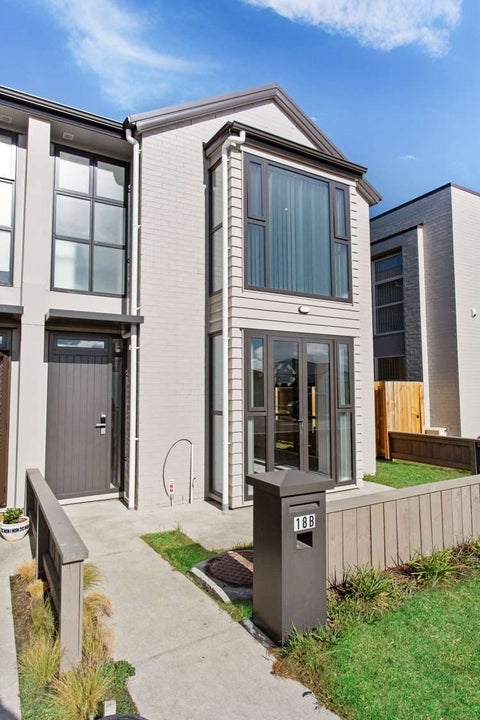 18B Hollowout Street, Takanini, Auckland