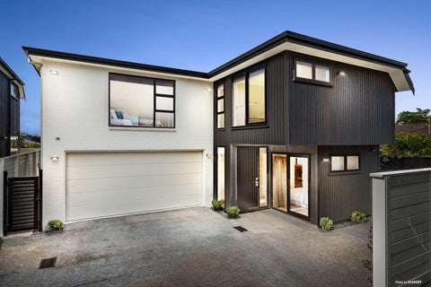 38C Torrance Street, Epsom, Auckland