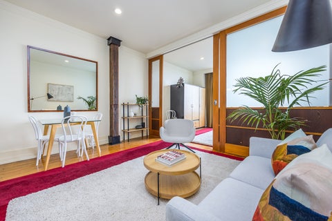 640/35 Hobson Street, Auckland Central, Auckland