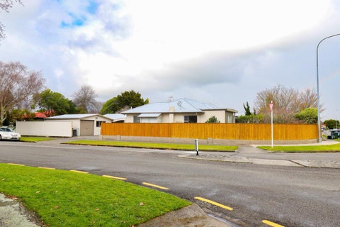 305 Albert Street, Hokowhitu, Palmerston North