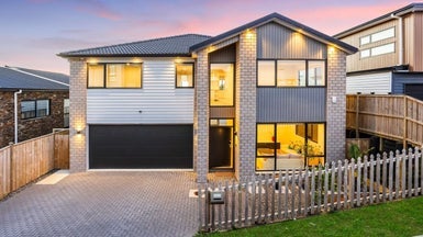 20 Bendridge Street, Flat Bush, Auckland