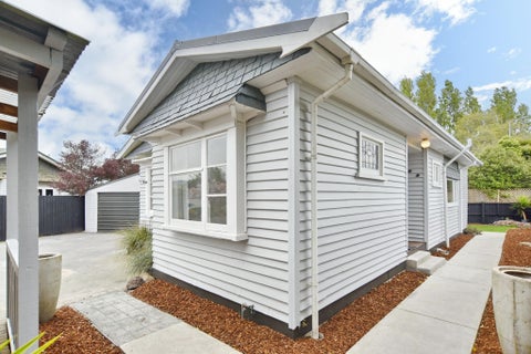 9 Swynford Lane, Spreydon, Christchurch