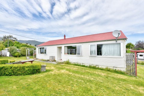 3 York Street, Tapanui