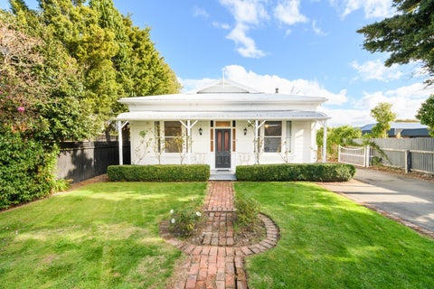 70 Linton Street, West End, Palmerston North