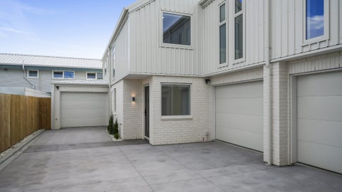 4/75 Stanmore Road, Linwood, Christchurch