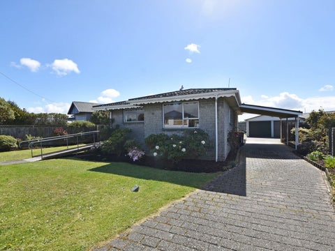 48 Severn Street, Clifton, Invercargill