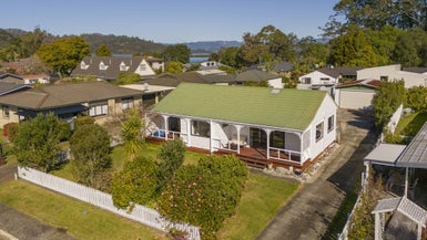 68 Catherine Crescent, Whitianga, Whitianga