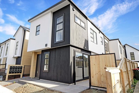 1/92 Oxford Terrace, Epuni, Lower Hutt