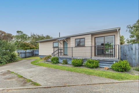 96A Mako Mako Road, Levin, Levin