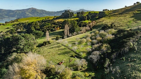 129 Bells Road, Takamatua, Akaroa