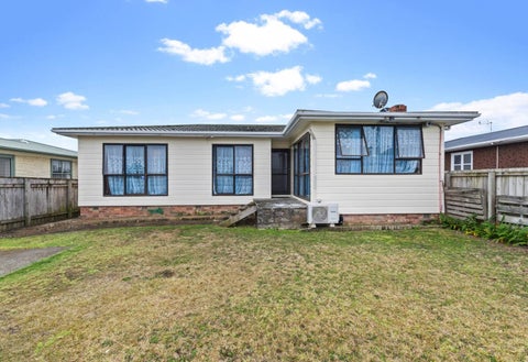4 Grebe Street, Manurewa, Auckland