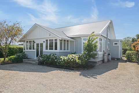 7A Dublin Street, Martinborough, Martinborough
