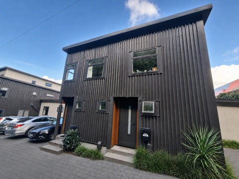 171 Grant Road, Thorndon, Wellington