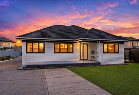 89 Fitzroy Street, Papatoetoe, Auckland