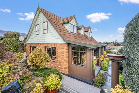 15 Leven Street, South Hill, Oamaru