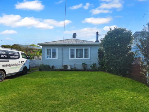 21 Union Street, Foxton, Foxton