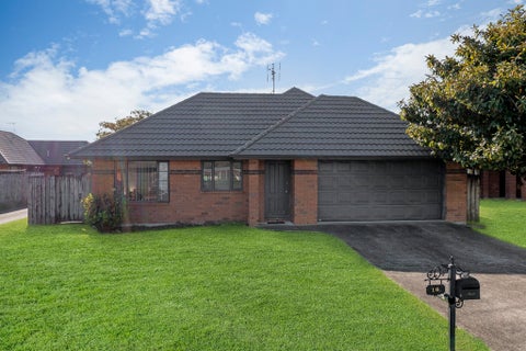 16 Old Park Place, Takanini, Auckland