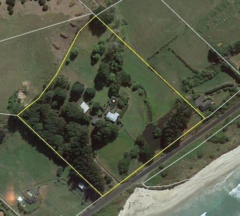 58 Taieri Mouth Road, Brighton, Dunedin