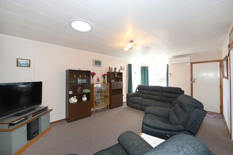 3/302 Nelson Street South, Hastings, Hastings