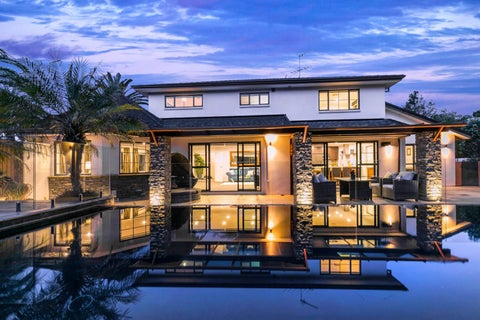 1 Thomas Hunter Lane, Greenhithe, Auckland