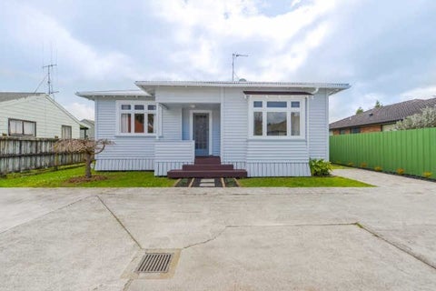 41A Claude Street, Fairfield, Hamilton